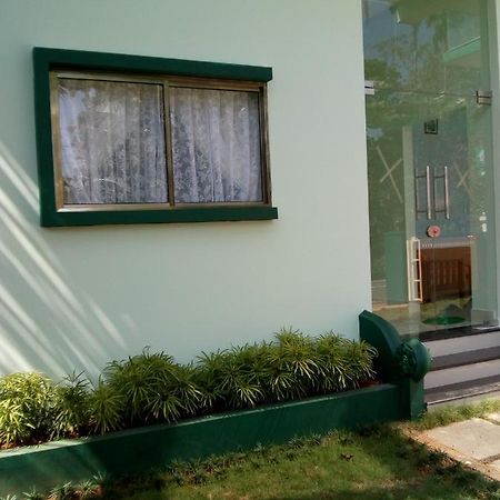 Zamaraya Bed & Breakfast Angamaly Exterior foto