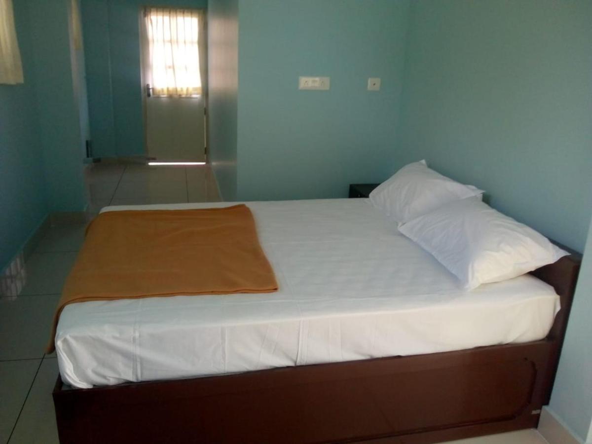 Zamaraya Bed & Breakfast Angamaly Exterior foto