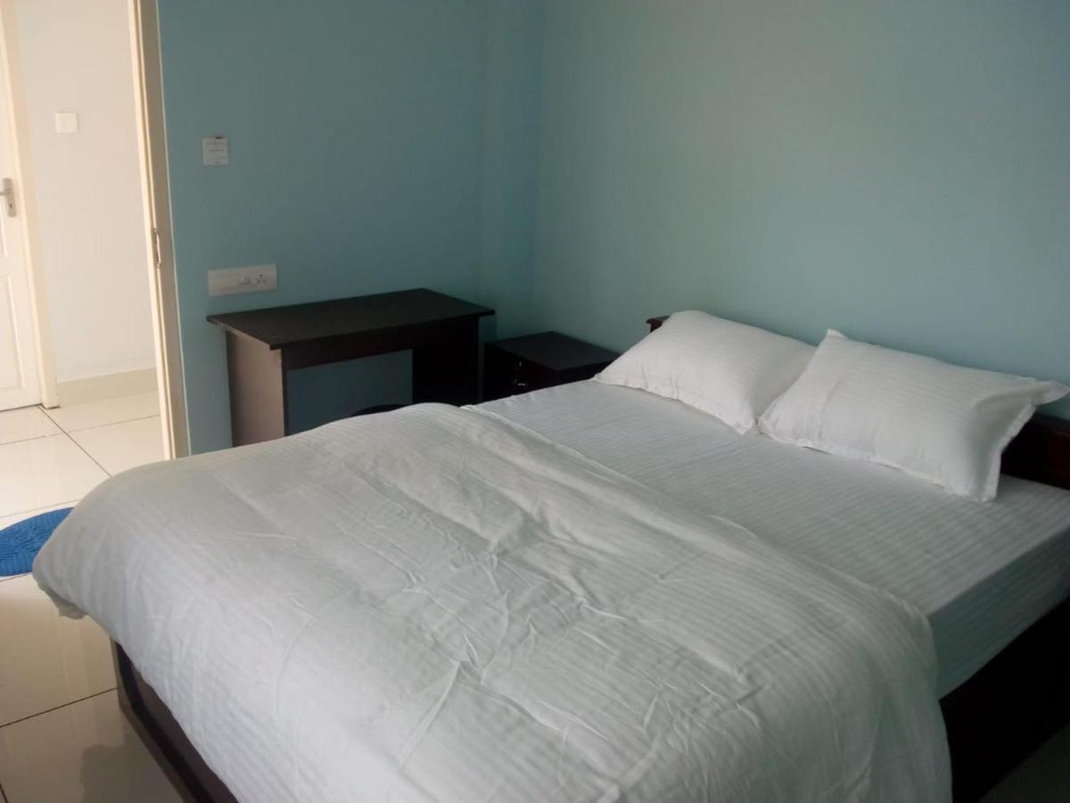 Zamaraya Bed & Breakfast Angamaly Exterior foto